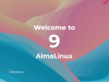 AlmaLinux 9