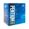 CPU INTEL Pentium Gold G6405 (2C/4T, 4.10 GHz, 4MB) - 1200