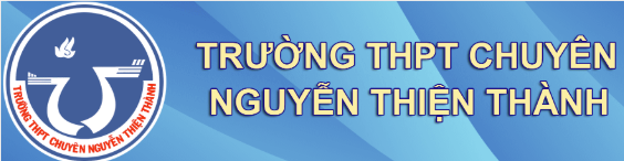 Chuyên Nguyễn Thiện Thành