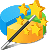 MiniTool Partition Wizard Free Edition 12.8